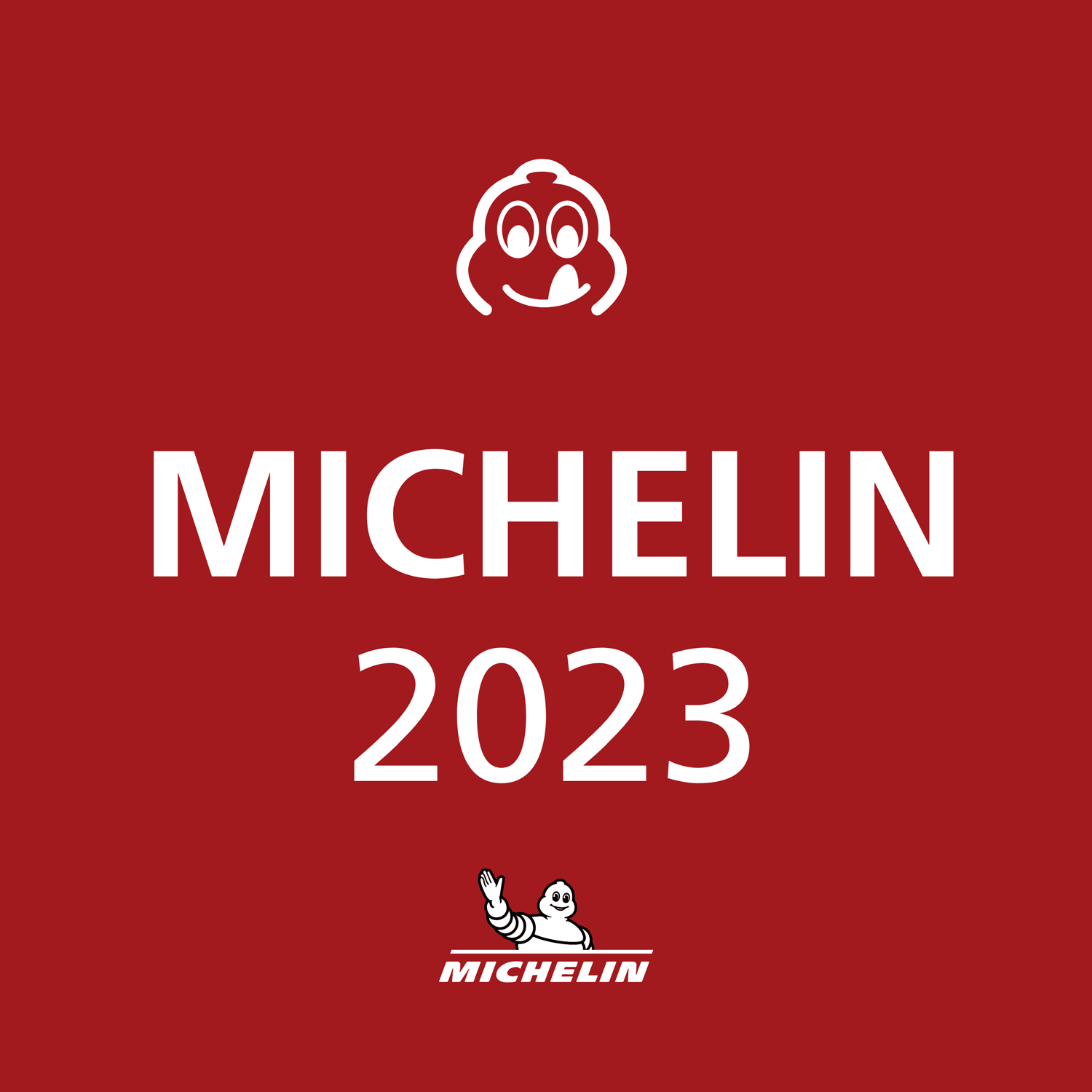 Michelin-2023