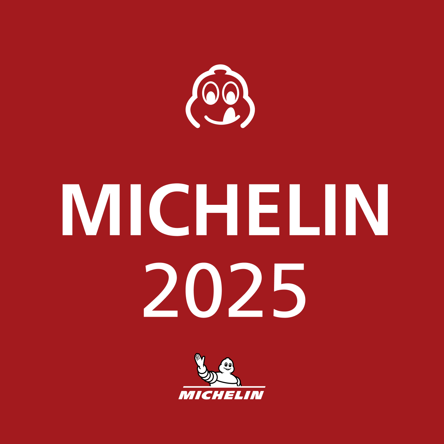 Michelin-2025