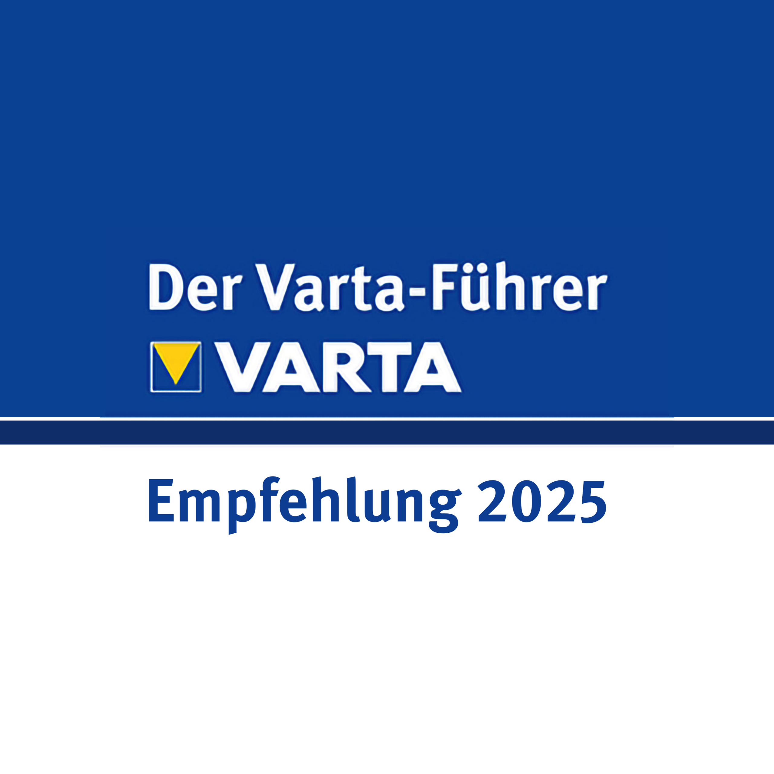 Varta-2025